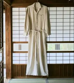 2026年最新】Camphor wood ジャンプスーツの人気アイテム - メルカリ