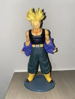 ドラゴンボール　トランクスフィギュア　※箱無し※