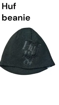 Huf beanieのサムネイル