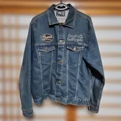 2026年最新】デニムスタジャンの人気アイテム - メルカリ