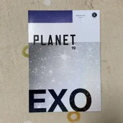 exo会報　#3〜#6 EXO ファンクラブ 会報 | Buy From Japan