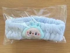 ラブブ ヘアバンド