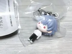 EVA POCKET めじるしアクセサリー エヴァンゲリオン カヲル