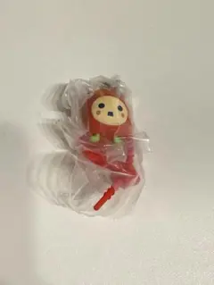 たまごっちカラフルマルチチャーム いちごっち
