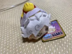 ムギムギおてだま ぬいぐるみ マスコット ルフィ ニカ 麦わらストア