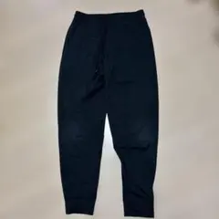 UNIQLO ユニクロ ウルトラストレッチアクティブジョガーパンツ S