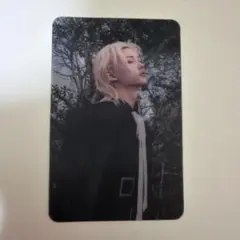 straykids スキズ Doit レンチキュラー フィリックス トレカ