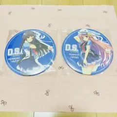 フェスキメ 6th 缶バッジ ツナカン デフォ SD - メルカリ