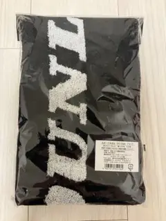 DUNLOP スポーツタオル