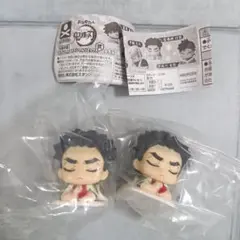 おねむたん 鬼滅の刃 拾壱ノ型 悲鳴嶼 行冥