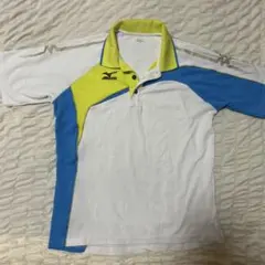 Mizuno ポロシャツ スポーツウェア