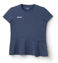 Admiral アドミラル　アシンメトリー　ブルー