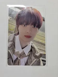 【ラキドロ】&TEAM　EJ　五月雨　トレカ　五月雨