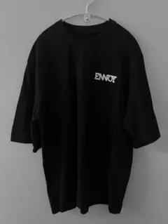 ENNOY（エンノイ）Bubble Electric Big T shirt