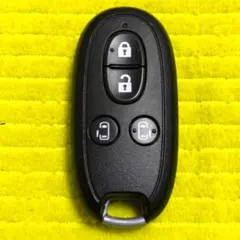 レクサス ハイブリッド スマートキー 007-AE0038 3ボタン 2個セット