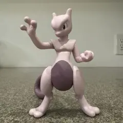 ポケットモンスター モンコレ ML-20 ミュウツー フィギュア タカラトミー