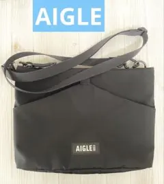 AIGLE ユニセックス　サコッシュのサムネイル
