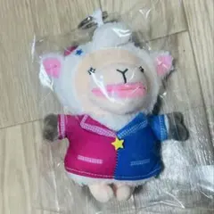 N.Flying SPRING Hamang DOLL - メルカリ