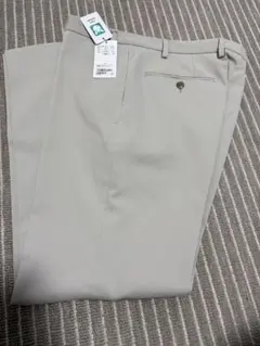 united arrows ストレッチピケ スラックス