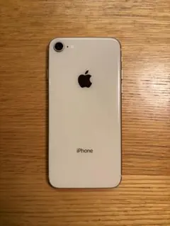 iPhone 8 64GB SIMフリー ゴールド