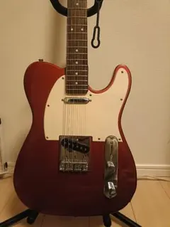 【ジャンク品】fender テレキャスター 2026年最新】テレキャスター ジャンクの人気アイテム - メルカリ