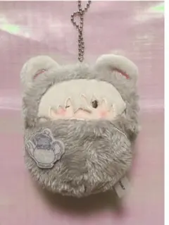 2025年最新】くるみたぴぬい 凪の人気アイテム - メルカリ