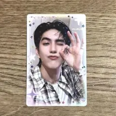 ✴︎日本限定✴︎GMMTV POPUP OSAKA トレカ JimmySea Sea