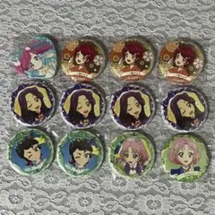 2025年最新】アイカツバースデー缶バッジの人気アイテム - メルカリ