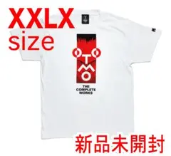 大友克洋全集　第一期全巻購入特典　TシャツLサイズ　非売品（新品未開封品）送料込 大友克洋全集】第1期の全巻購入特典Tシャツが色々言われまくっ