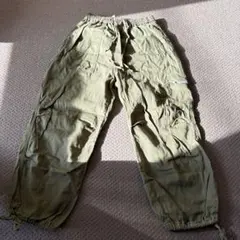 カーゴパンツ ワークパンツ