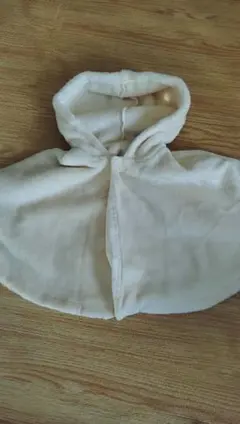 ポンチョ アウター