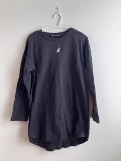 キッズ155♡KANGOL KIDS♡長袖Tシャツ♡ロンT