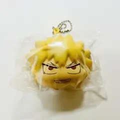 ヒロアカ　ヒーローパン 1-A 爆豪勝己