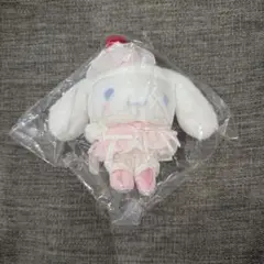 サンリオ シナモロール いちごホイップケーキシリーズ マスコット