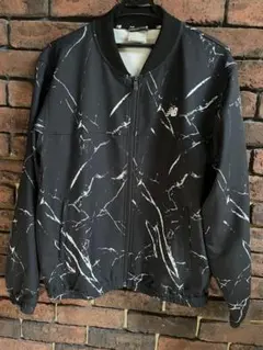 new balance ジャケット