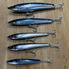 2026年最新】キハダマグロ ルアーの人気アイテム - メルカリ