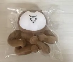 カブトムシ（大）ちいかわ　ぬいぐるみ