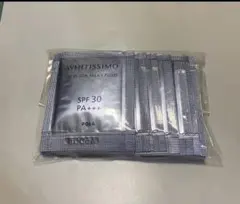 POLAホワイティシモ UVブロック ミルキーフルイド1gx20包のサムネイル