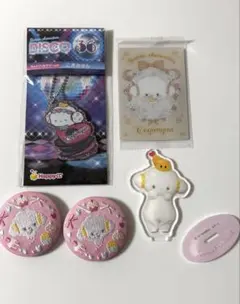 こぎみゅん5点セット