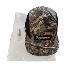 2026年最新】supreme リアルツリー キャップの人気アイテム - メルカリ