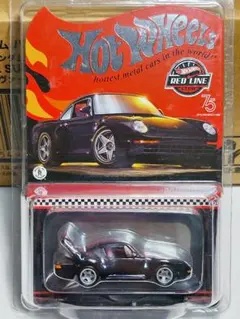 ホットウィール RLC限定完売品 ⭐️ 1986年 ポルシェ959 新品未開封 RLC Exclusive 1986 Porsche 959 2023 – Mattel Creations