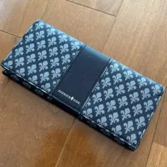 ★最終価格★ PATRICK COX フローラルパターン 長財布のサムネイル