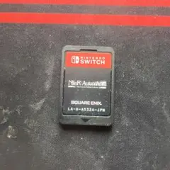 ニーアオートマタ switch
