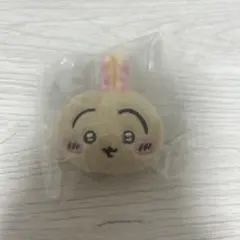 ちいかわ おかおマルチリング　うさぎ
