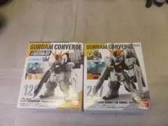 ガンダムコンバージ アニメ