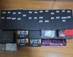 ワンピースカード　引退品 まとめ売り 1万枚以上 環境デッキ デッキパーツ多数