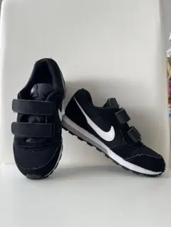 Nike MD Runner 2 ブラック スニーカー