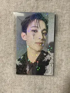 SEVENTEEN 消費期限 ラキドロ ユニバ ドギョム