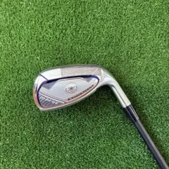 値下げ】Callaway Warbird R 5i〜9i,SW(PW歯抜け) - メルカリ