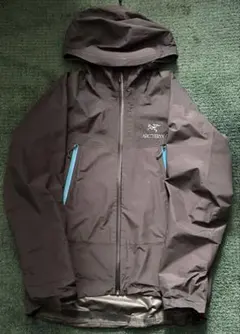 ARC'TERYX ALPHA SL CARBON COPY IIのサムネイル